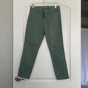 OLD NAVY PIXIE PANTS